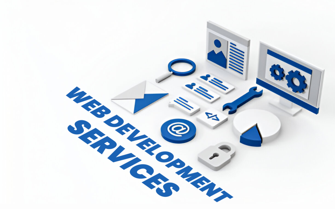 How Web Development Services Can Transform Your Business