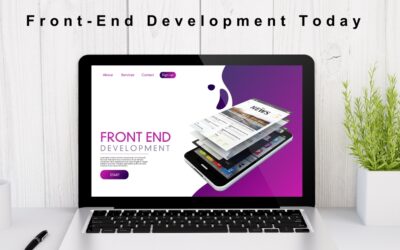 Kickstart Your Journey in Front-End Development Today