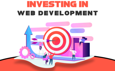 Why Investing in Web Development Solutions Fuels Business Growth