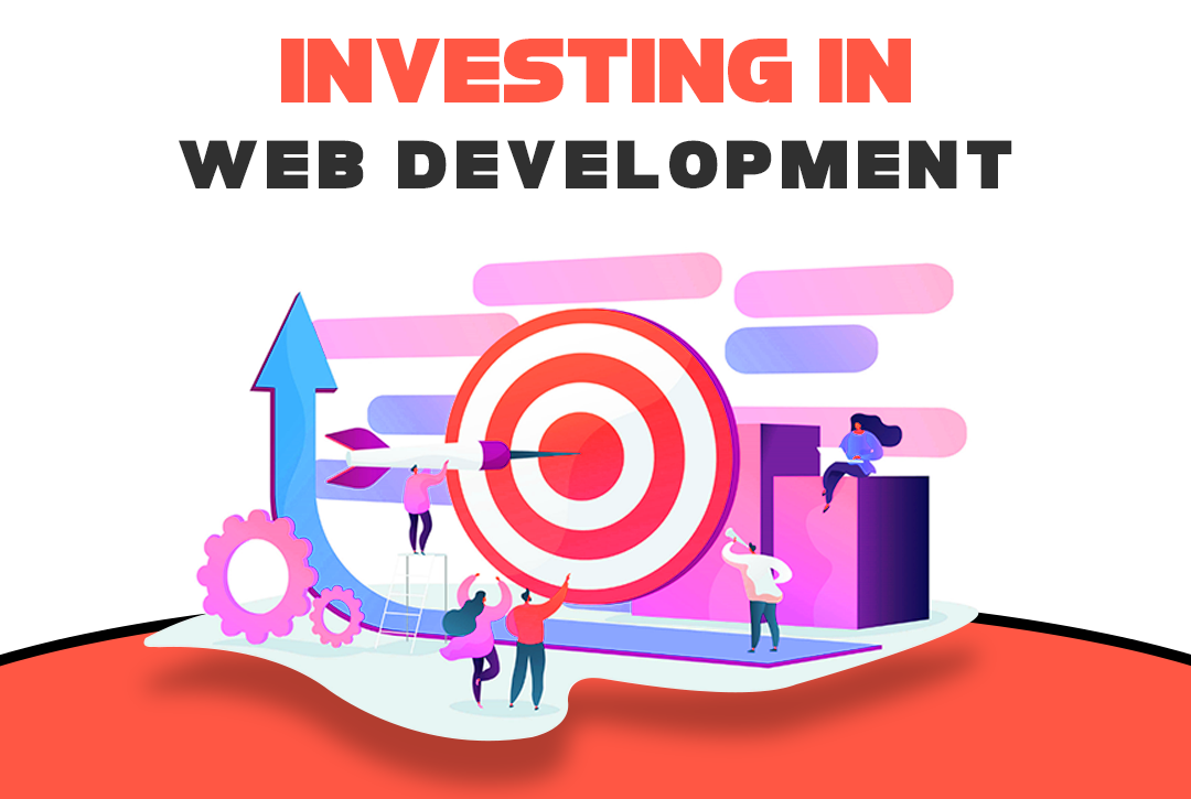 Investing in Web Development